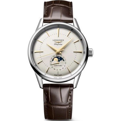 Montre Longines L48154782 Flagship Héritage