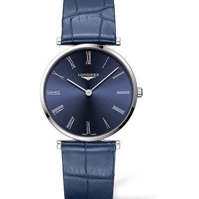 montre Longines L48664942 Grande Classique