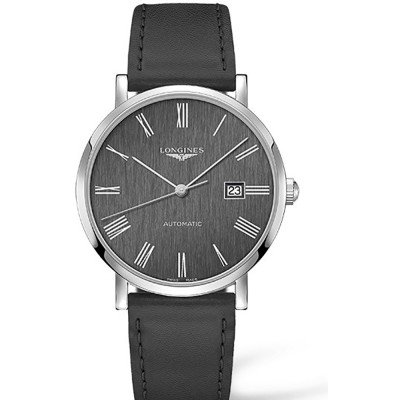 montre Longines L49114712 Elegant