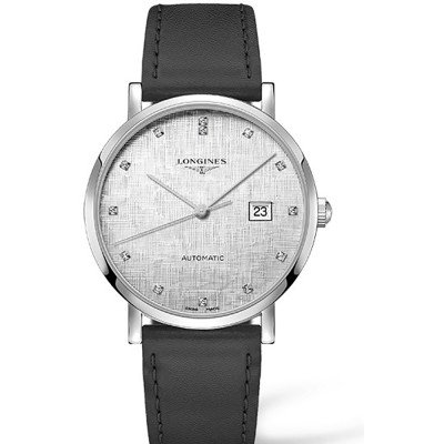 montre Longines L49114772 Elegant