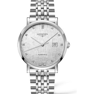 montre Longines L49114776 Elegant