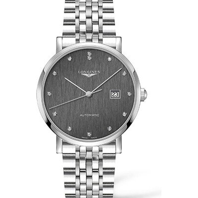 montre Longines L49114786 Elegant