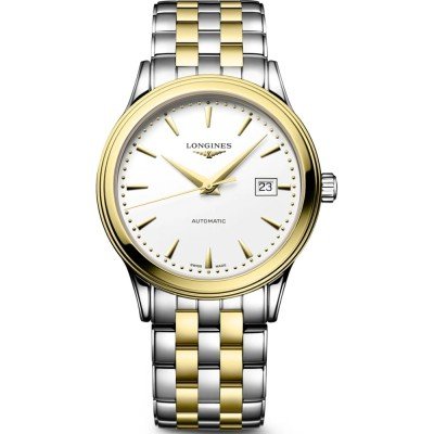 Montre Longines L49843207 Flagship