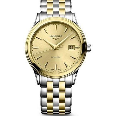 Montre Longines L49843307 Flagship