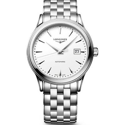 Montre Longines L49844186 Flagship