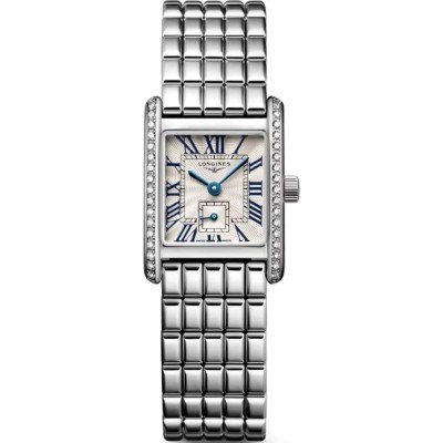 Montre Longines L52000716 Mini Dolcevita