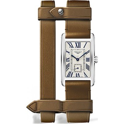 montre Longines L5255471B DolceVita