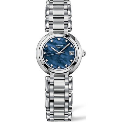 montre Longines L81204986 PrimaLuna