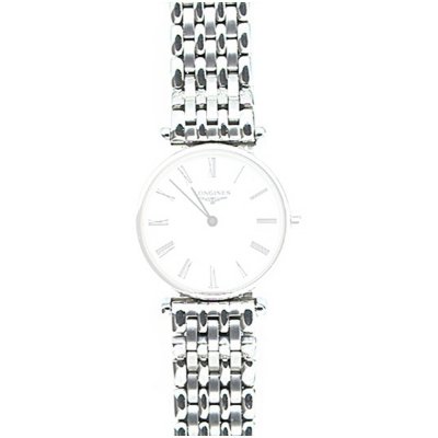 Bracelet Longines L600075176 La Grande Classique