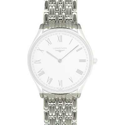 Bracelet Longines L600075275 Lyre