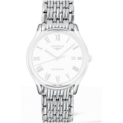 Bracelet Longines L600163579 Lyre