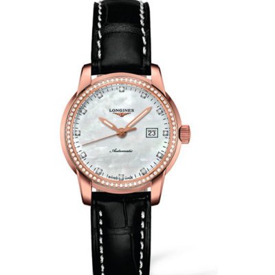 Montre Longines L25639873 Master Collection