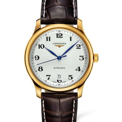 Montre Longines L26286785 Master collection