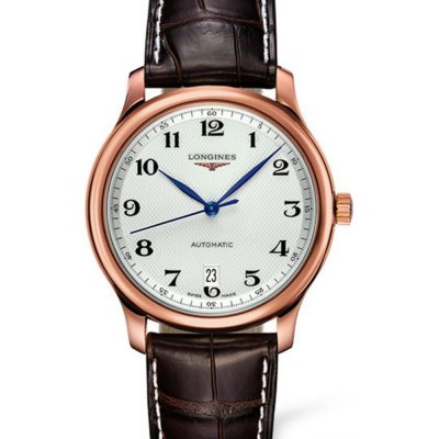 Montre Longines L26288783 Master collection