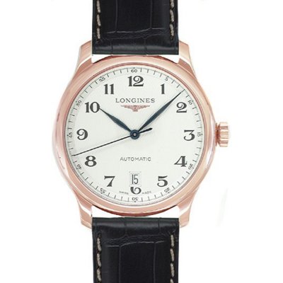 Montre Longines L26288787 Master collection