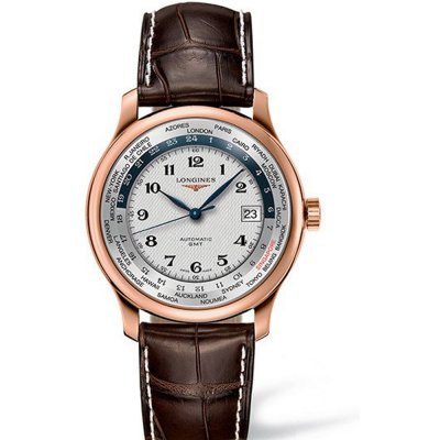 Montre Longines L26318753 Master collection