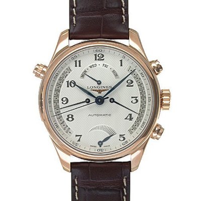 Montre Longines L27148782 Master collection