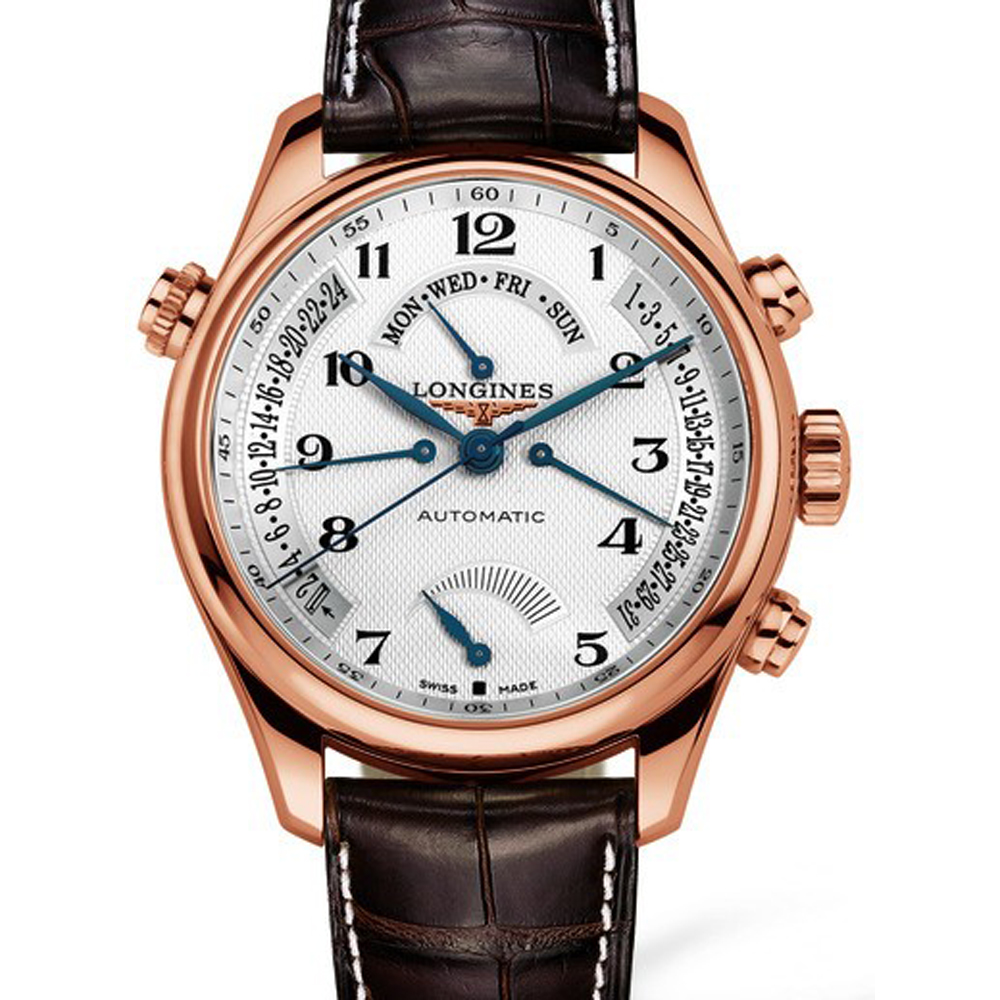 Montre Longines L27168783 Master collection