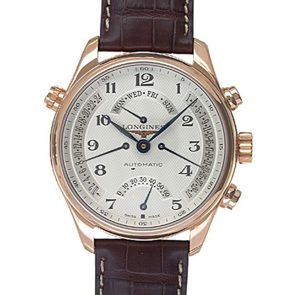 Montre Longines L27178782 Master collection