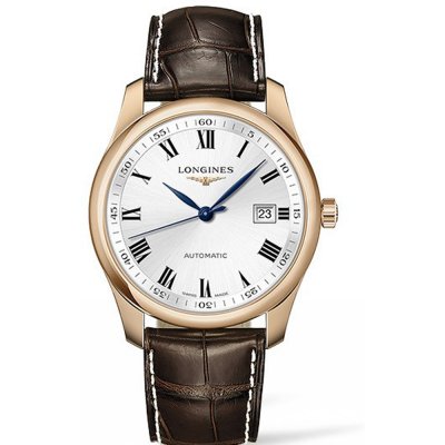 Montre Longines L27938963 Master collection