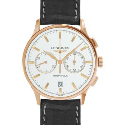 Montre Longines L26808122 Olympic Collection