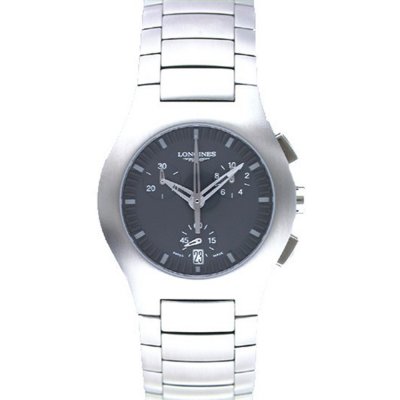 Montre Longines L31184786 Oposition