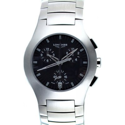 Montre Longines L36184526 Oposition