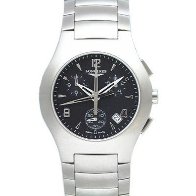 Montre Longines L36184566 Oposition