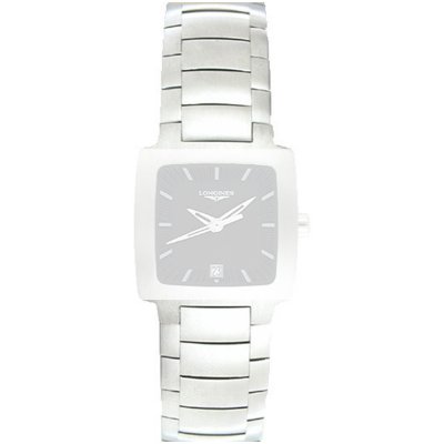 Bracelet Longines L600075226 Oposition