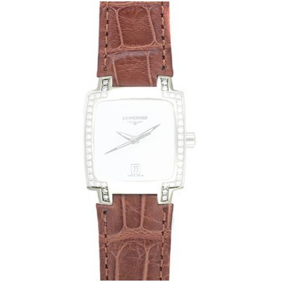 Bracelet Longines L682101337 Oposition