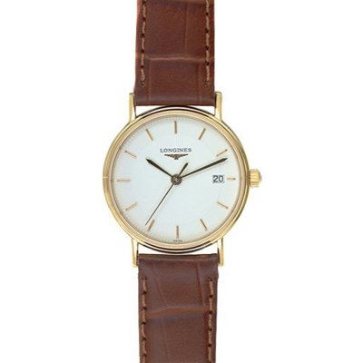 Montre Longines Présence L42532185