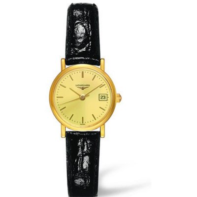 Montre Longines Présence L42776090