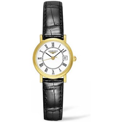 Montre Longines Présence L42776110