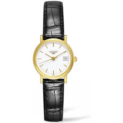 Montre Longines Présence L42776120