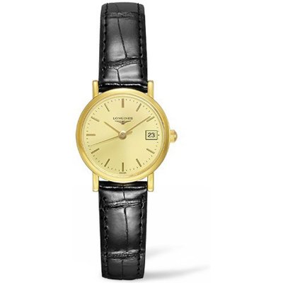 Montre Longines Présence L42776320