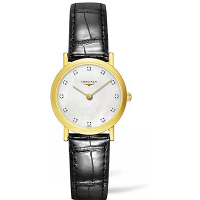 Montre Longines Présence L44796872