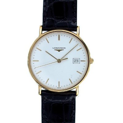 Montre Longines Présence L46926122