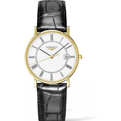 Montre Longines Présence L47436110