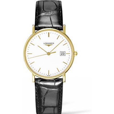 Montre Longines Présence L47436120