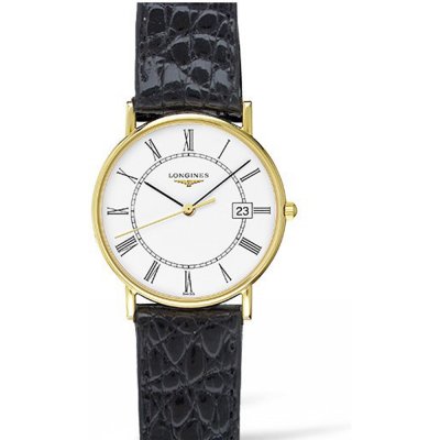 Montre Longines Présence L47436192