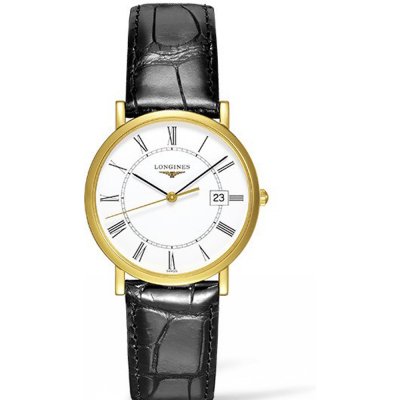 Montre Longines Présence L47776110