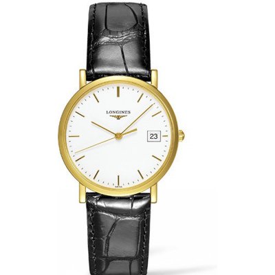 Montre Longines Présence L47776120