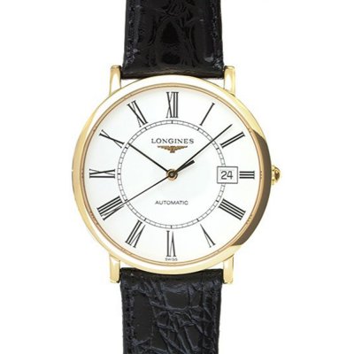 Montre Longines Présence L47876910