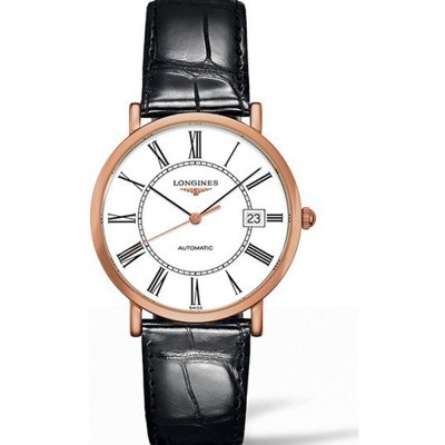 Montre Longines Présence L47878114 Elegant Collection