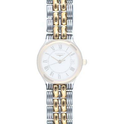 Bracelet Longines L600075573 Présence