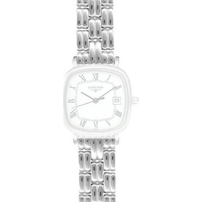 Bracelet Longines L600105539 Présence