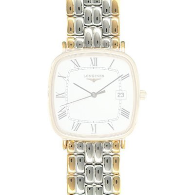 Bracelet Longines L600105544 Présence