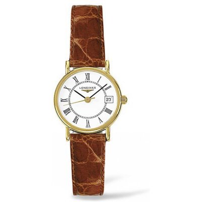 Montre Longines L74906113 Présence