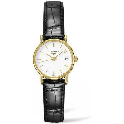 Montre Longines L74906120 Présence