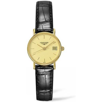 Montre Longines L74906320 Présence